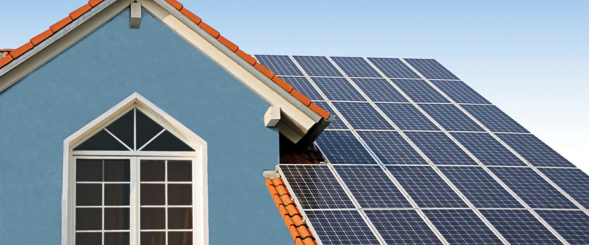 What kind of solar system do i need?