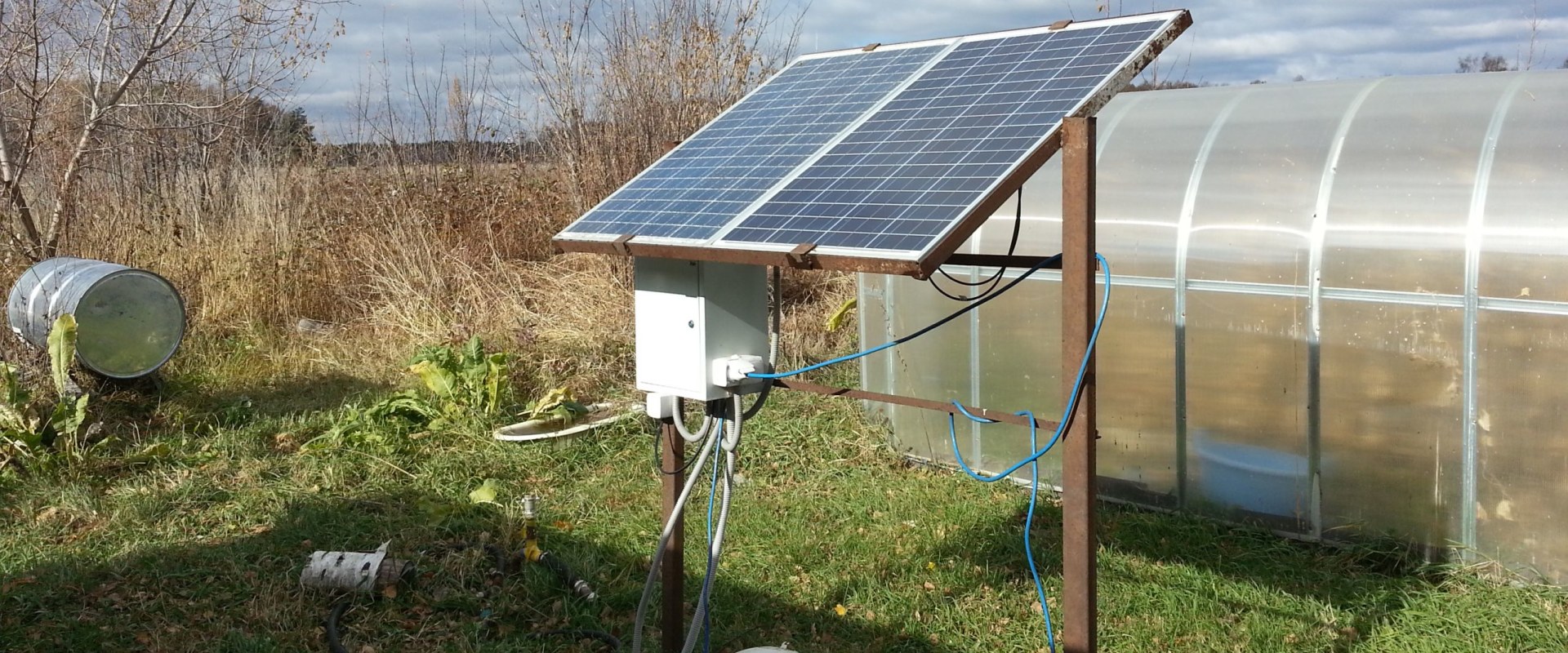 Solar Energy Storage: How Batteries Are Changing the Solar Industry