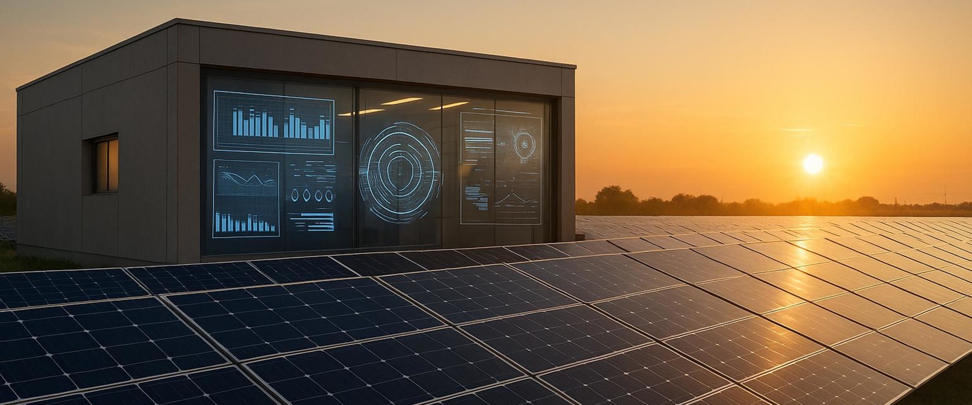 24/7 Solar Monitoring: How AI Maximizes Your Panel Output Year-Round
