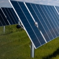 Why solar energy is not used in industry?