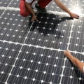 Can any business go solar?