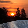 What are 3 advantages of solar energy?