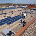 Community Solar Projects: Bringing Renewable Energy to the Masses