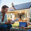 Solar Energy Incentives & Rebates