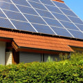 What are 5 advantages and disadvantages of solar?