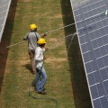 Will solar energy become affordable?