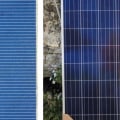 Which type solar panel is best in india?