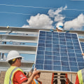 Can solar energy be used by humans?