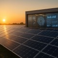 24/7 Solar Monitoring: How AI Maximizes Your Panel Output Year-Round