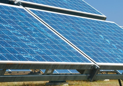 Is solar energy a smart investment?