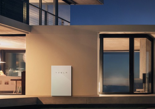 Solar Battery Storage: How It Works and Why You Need It