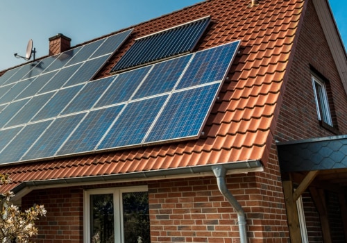 Can solar panels really power a house?